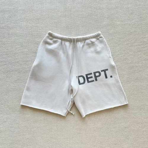 Gallery DEPT Short Pants High End Quality-015