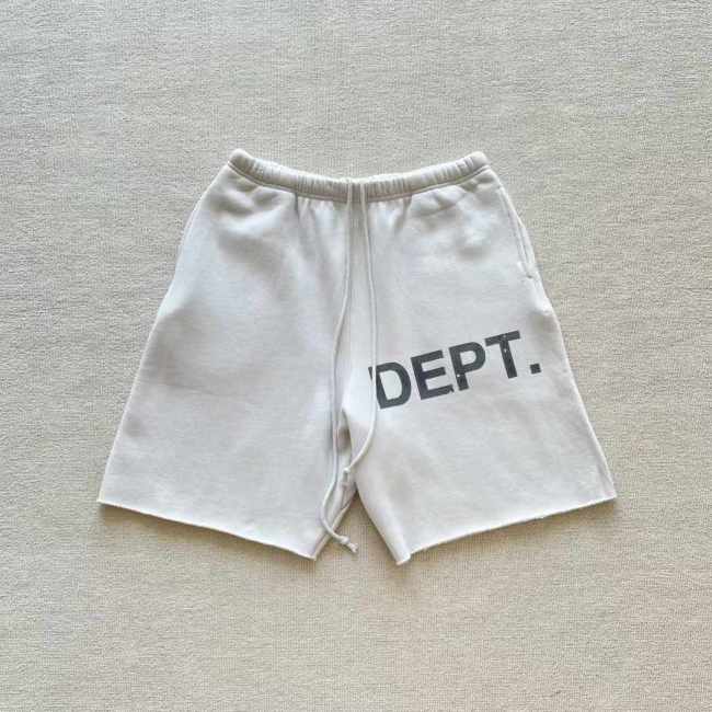 Gallery DEPT Short Pants High End Quality-015