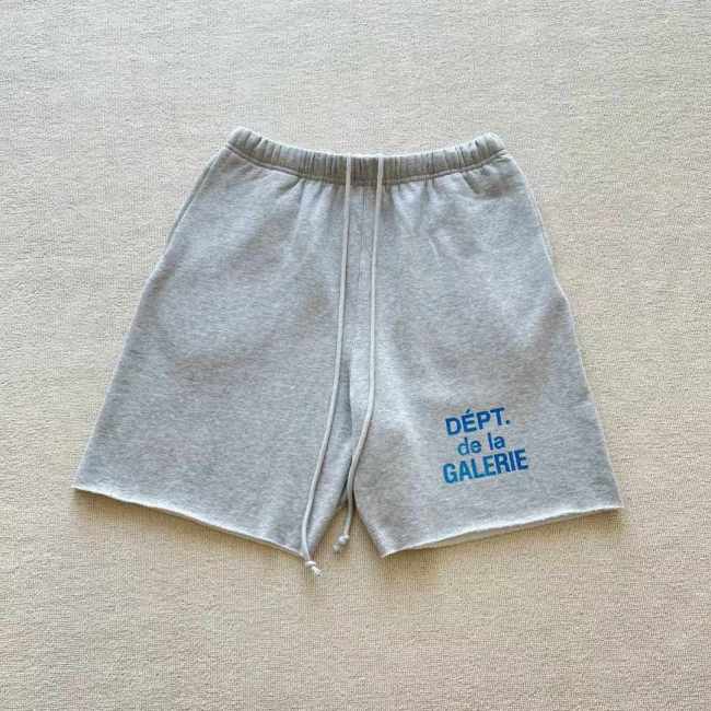 Gallery DEPT Short Pants High End Quality-017