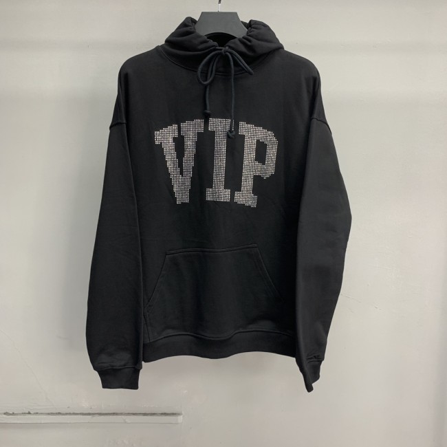 VETEMENTS Hoodies 1：1 Quality-094(XS-L)
