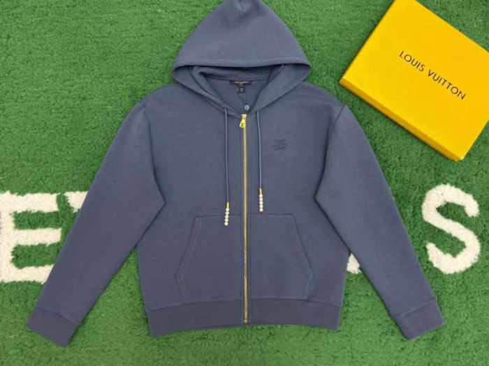 LV Hoodies High End Quality-156