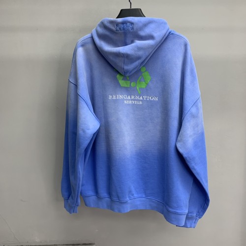 VETEMENTS Hoodies 1：1 Quality-102(XS-L)