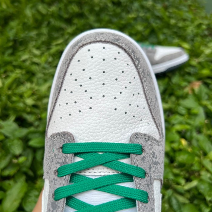 Authentic Nike Dunk Low Premium “Philly”