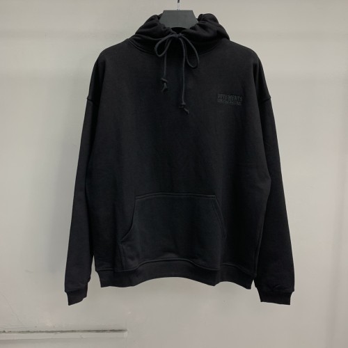 VETEMENTS Hoodies 1：1 Quality-112(XS-L)