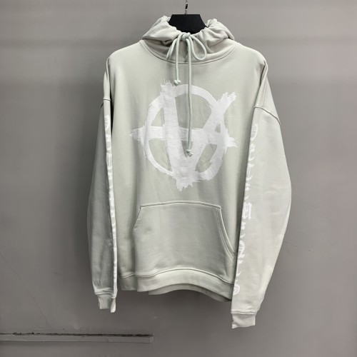 VETEMENTS Hoodies 1：1 Quality-106(XS-L)