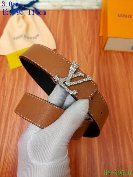 Super Perfect Quality LV women Belts-339