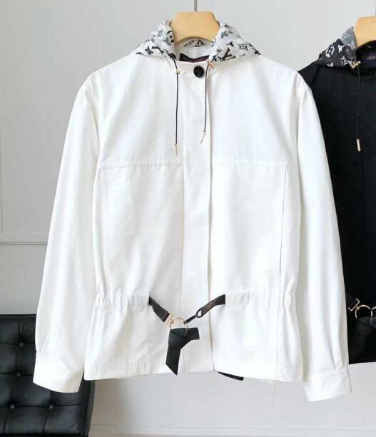 LV Jacket High End Quality-371