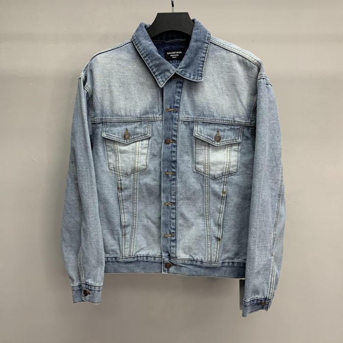 B Jacket 1：1 Quality-550(XS-L)