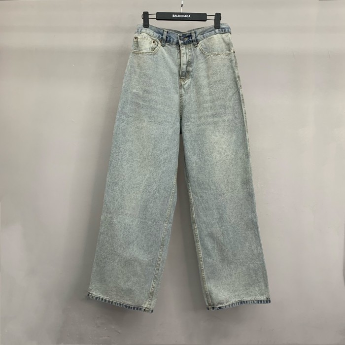 B Pants 1：1 Quality-405(XS-L)