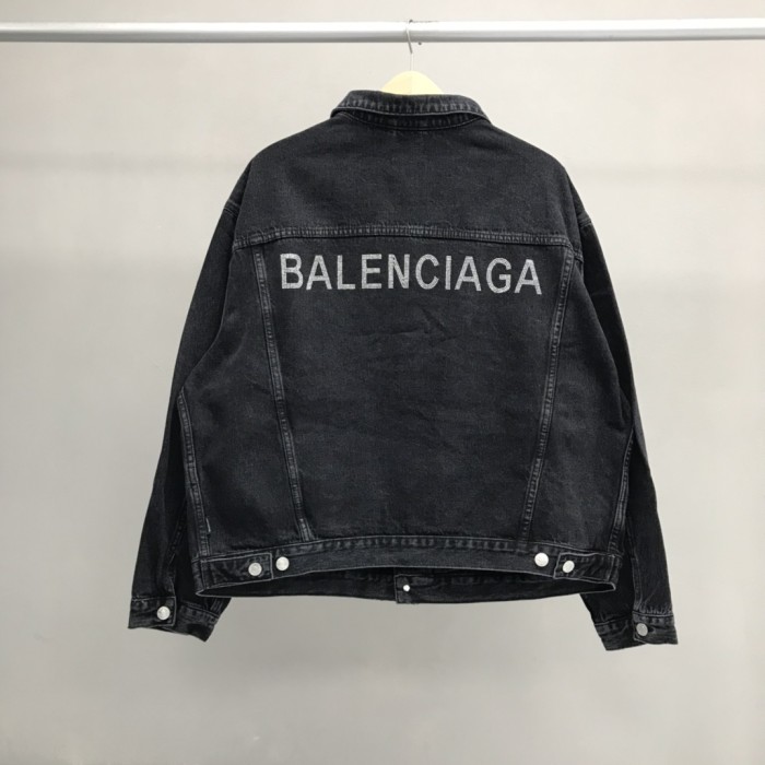 B Jacket 1：1 Quality-566(XS-L)