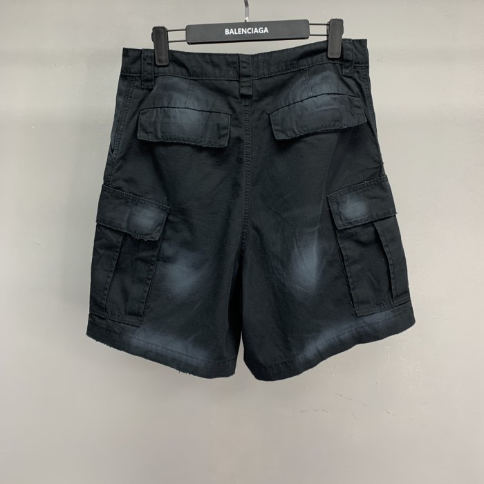 B Pants 1：1 Quality-409(XS-L)