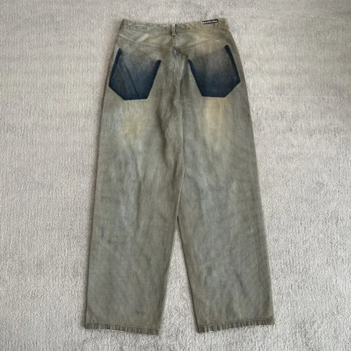 B Pants 1：1 Quality-413(S-L)