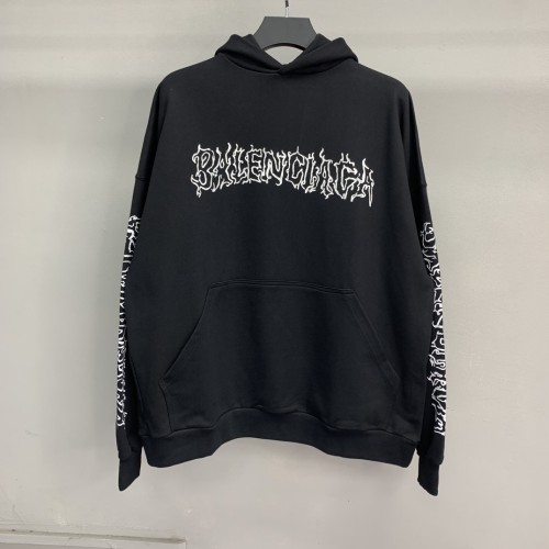 B Hoodies 1：1 Quality-1433(XS-L)