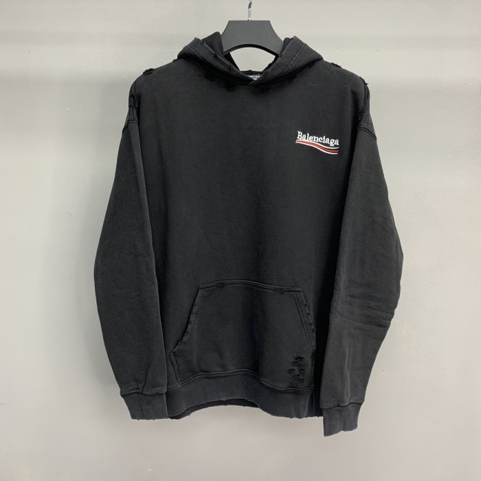 B Hoodies 1：1 Quality-1427(XS-L)