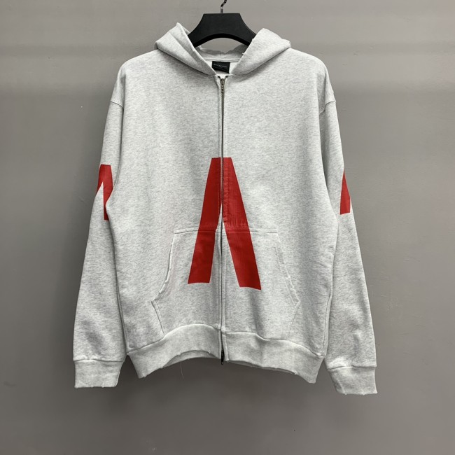 B Hoodies 1：1 Quality-1425(XS-L)