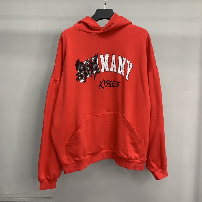 B Hoodies 1：1 Quality-1431(XS-L)