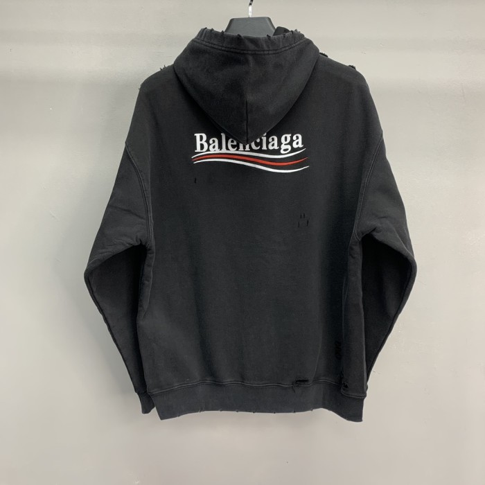 B Hoodies 1：1 Quality-1427(XS-L)