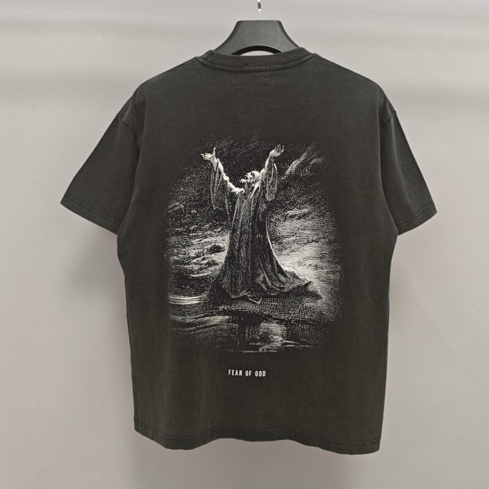 Fear of God Shirt 1：1 Quality-552(S-XL)