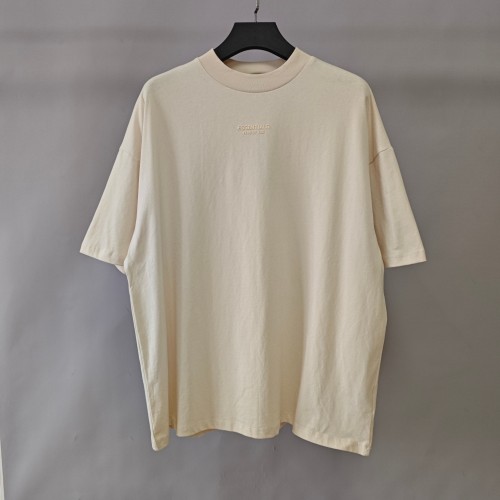 Fear of God Shirt 1：1 Quality-556(S-XL)