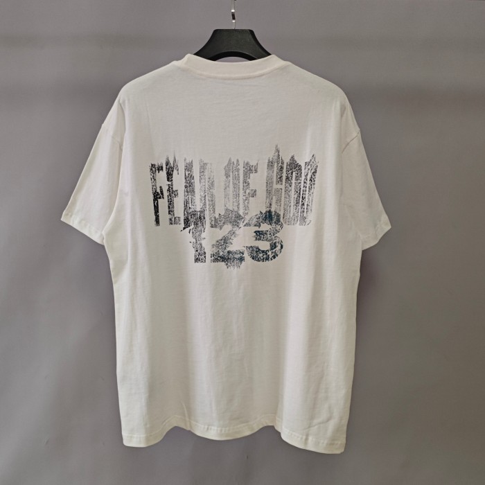Fear of God Shirt 1：1 Quality-550
