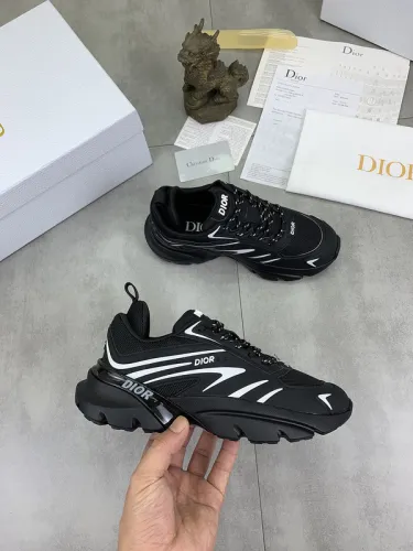 Dior men Shoes 1：1 quality-795