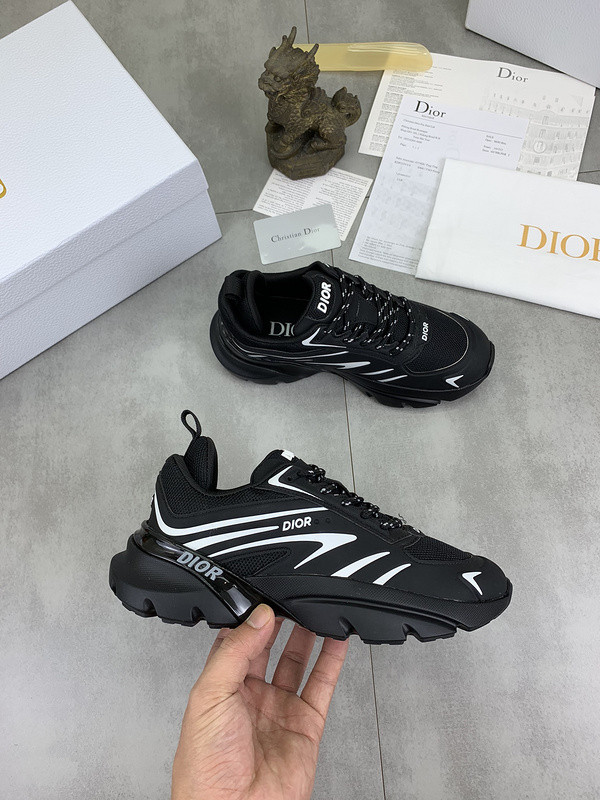 Dior men Shoes 1：1 quality-795