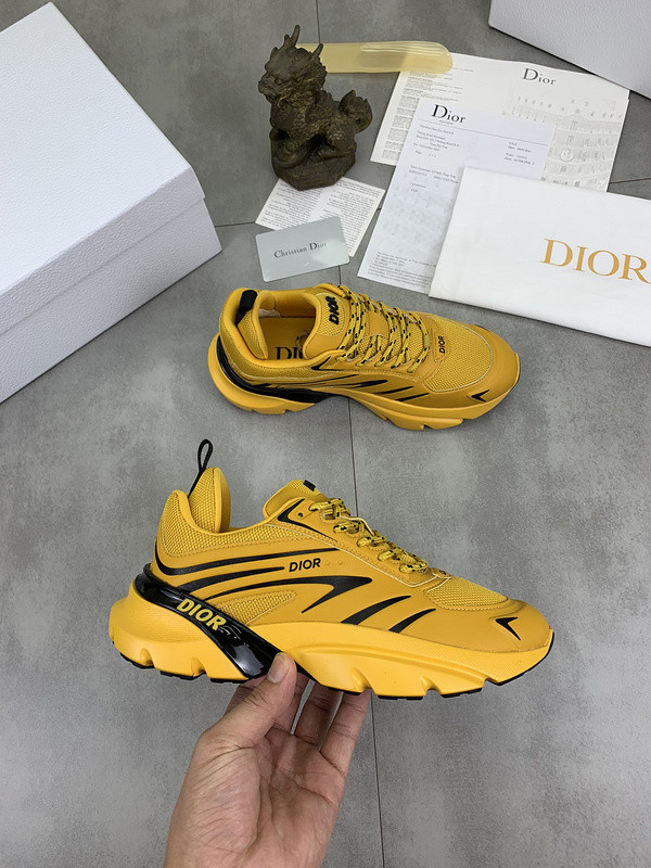 Dior men Shoes 1：1 quality-793