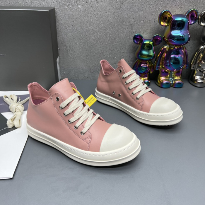 Rick Owens men shoes 1：1 quality-091