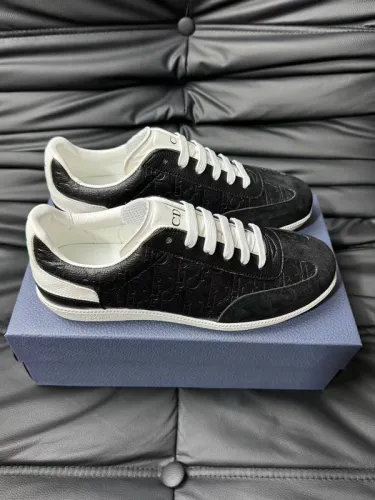 Dior men Shoes 1：1 quality-788
