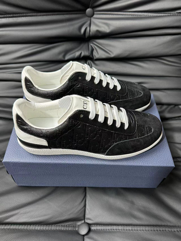 Dior men Shoes 1：1 quality-788