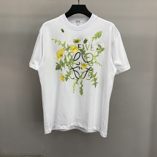 Loewe Shirt 1：1 Quality-128(XS-L)