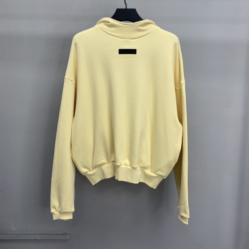 Fear of God Hoodies 1：1 Quality-500(S-XL)