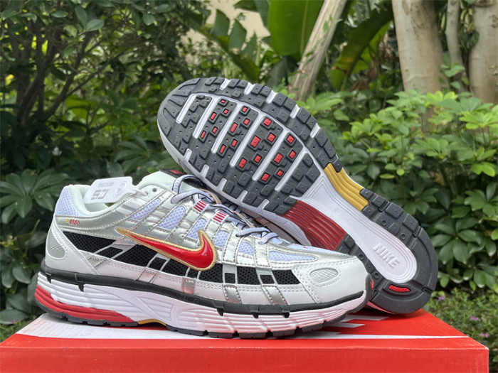 Authentic Nike P-6000 Shoes-006