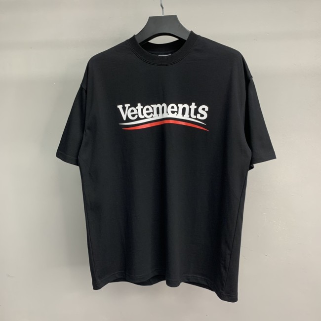 VETEMENTS Shirt 1：1 Quality-366(XS-L)