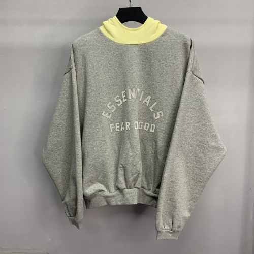 Fear of God Hoodies 1：1 Quality-504(S-XL)