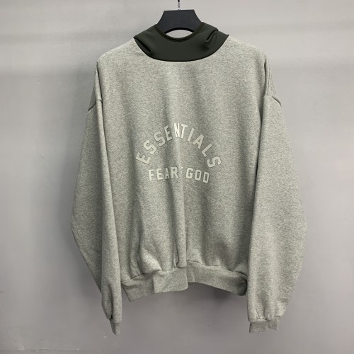 Fear of God Hoodies 1：1 Quality-505(S-XL)