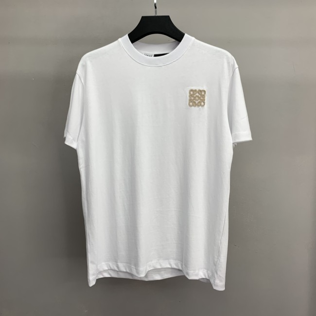 Loewe Shirt 1：1 Quality-126(XS-L)