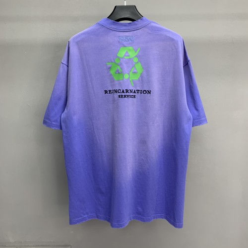 VETEMENTS Shirt 1：1 Quality-364(XS-L)