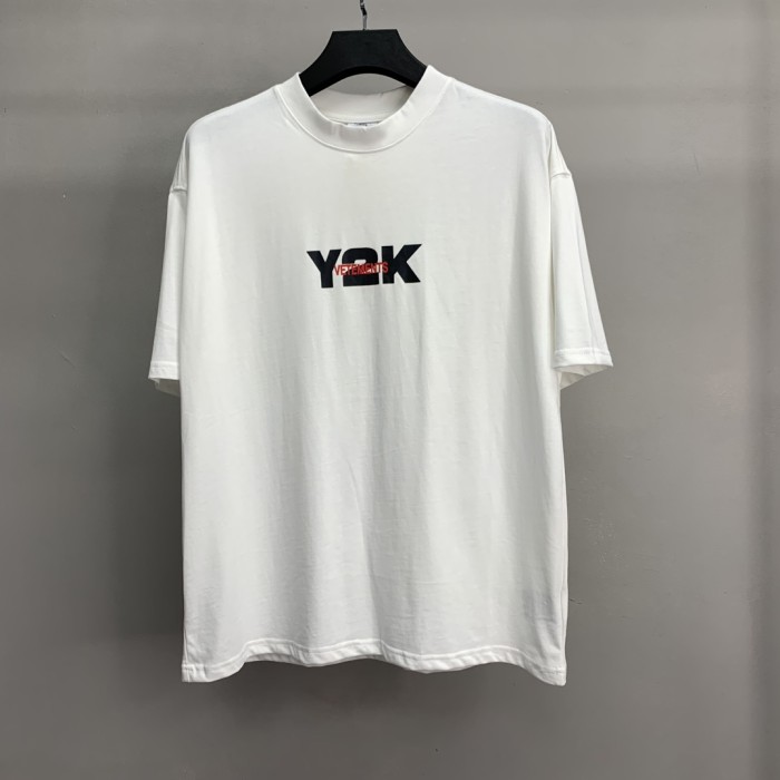 VETEMENTS Shirt 1：1 Quality-362(XS-L)