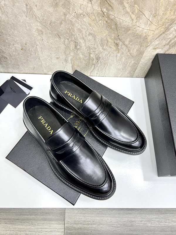 Super Max Prada Shoes-275