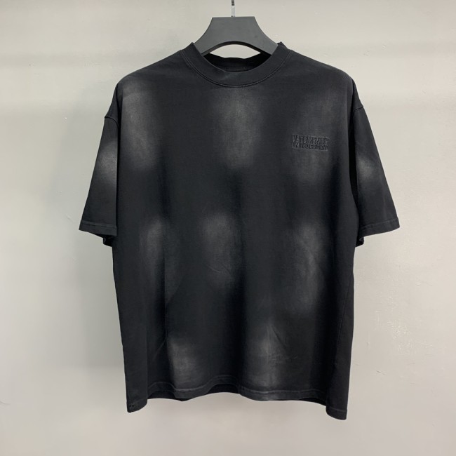 VETEMENTS Shirt 1：1 Quality-367(XS-L)