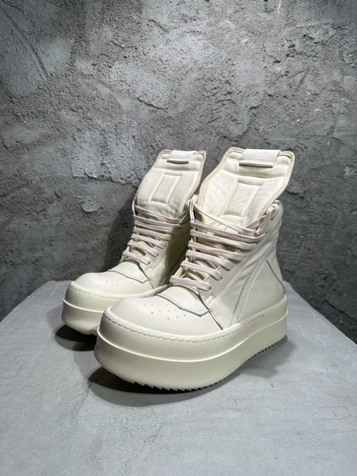 Super Max Rick Owens Shoes-166