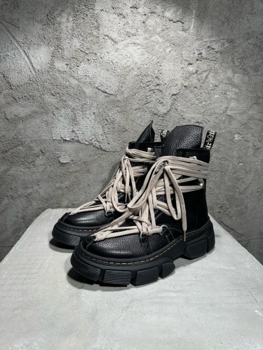 Super Max Rick Owens Shoes-171