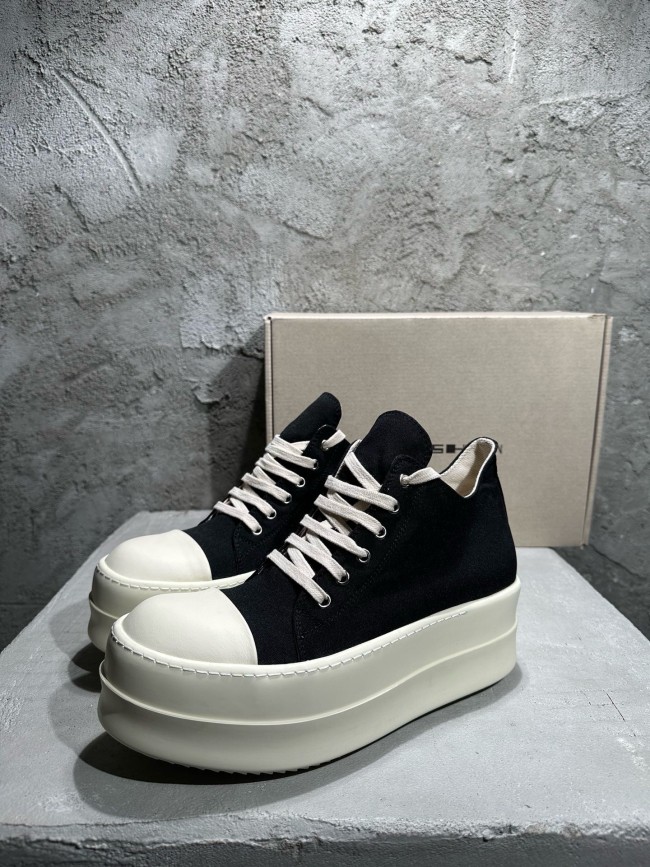 Super Max Rick Owens Shoes-163