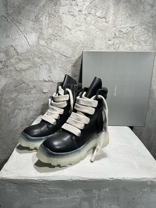 Super Max Rick Owens Shoes-170