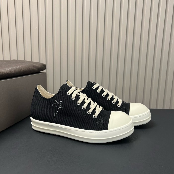 Super Max Rick Owens Shoes-155