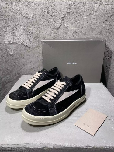 Super Max Rick Owens Shoes-149