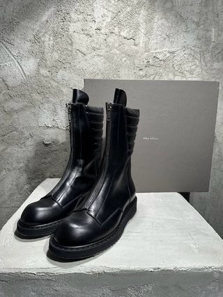 Super Max Rick Owens Shoes-175