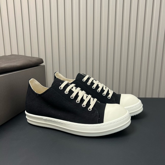 Super Max Rick Owens Shoes-154