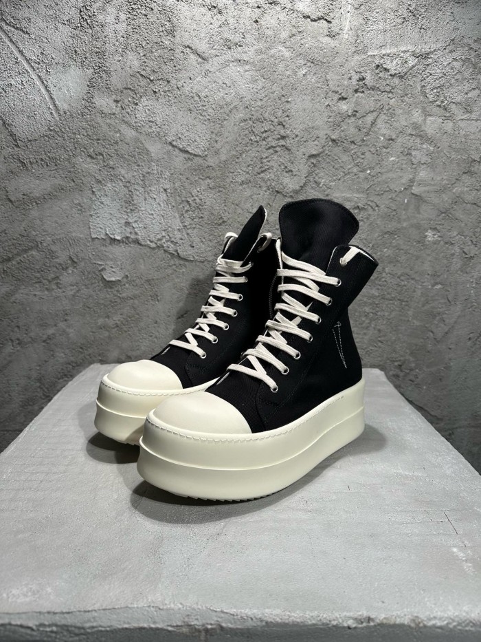 Super Max Rick Owens Shoes-168